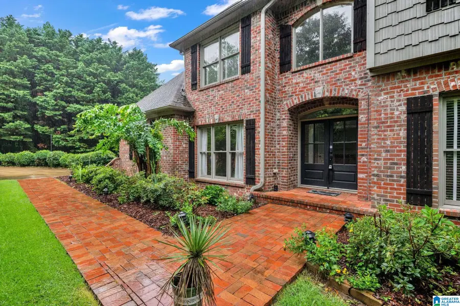 394 GREYSTONE GLEN CIRCLE, Hoover, AL 35242 - #2