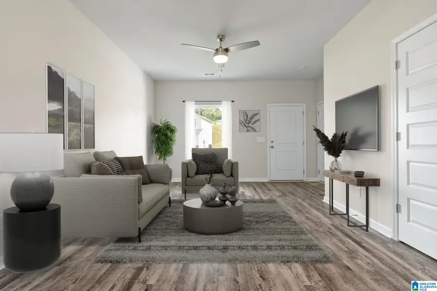 101 SUNSHINE LANE, Lincoln, AL 35096 - #3