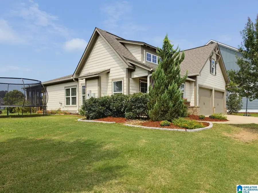 176 SHELBY FARMS DRIVE, Alabaster, AL 35007 - #2