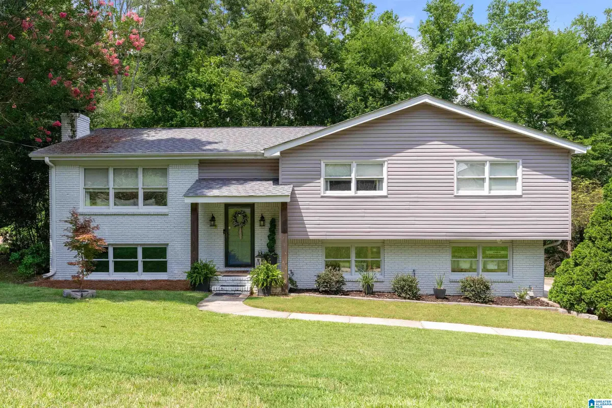 2357 MOUNTAIN OAKS LANE, Hoover, AL 35226 - #1