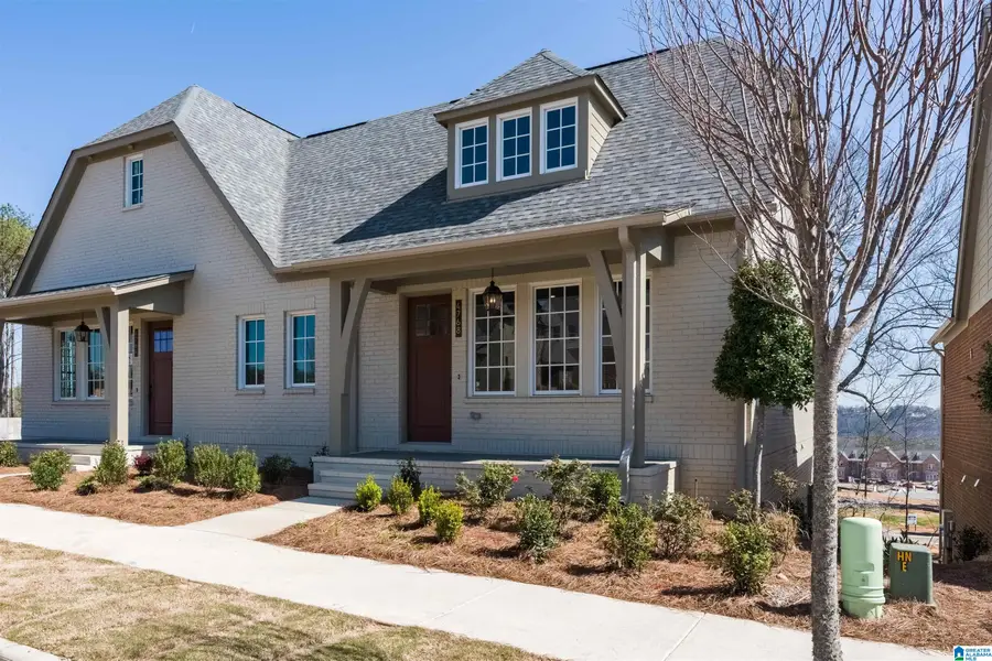 4764 SILAS AVENUE, Hoover, AL 35244 - #2
