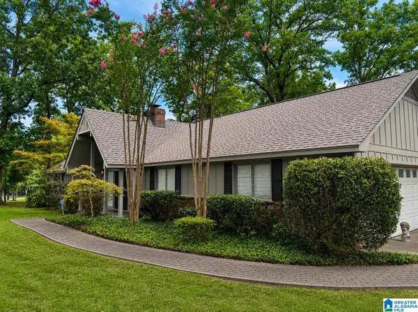 5320 NEW WATERMELON ROAD, Tuscaloosa, AL 35406