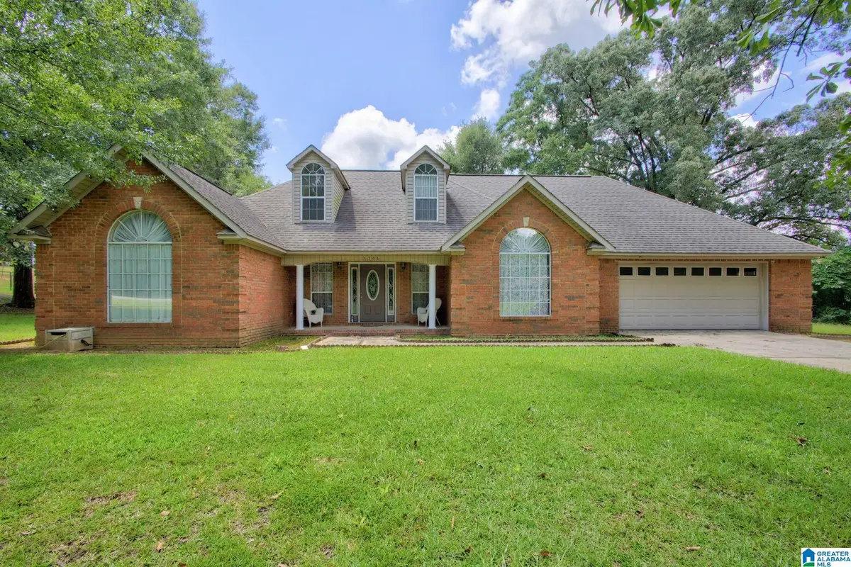 1305 N DAKOTA ROAD, Thorsby, AL 35171 - #1