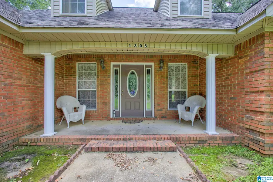 1305 N DAKOTA ROAD, Thorsby, AL 35171 - #2