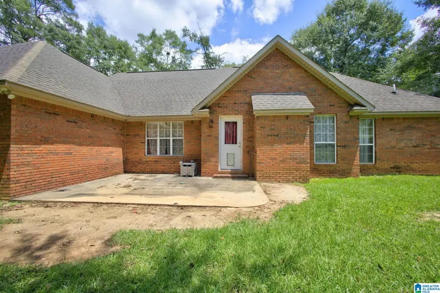 1305 N DAKOTA ROAD, Thorsby, AL 35171 - #3