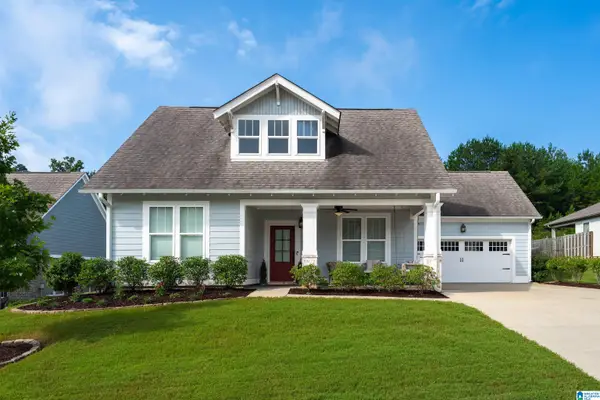 4808 BO RUN, Trussville, AL 35173