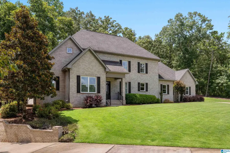 442 S HIGHLAND RIDGE LANE, Chelsea, AL 35043 - #2