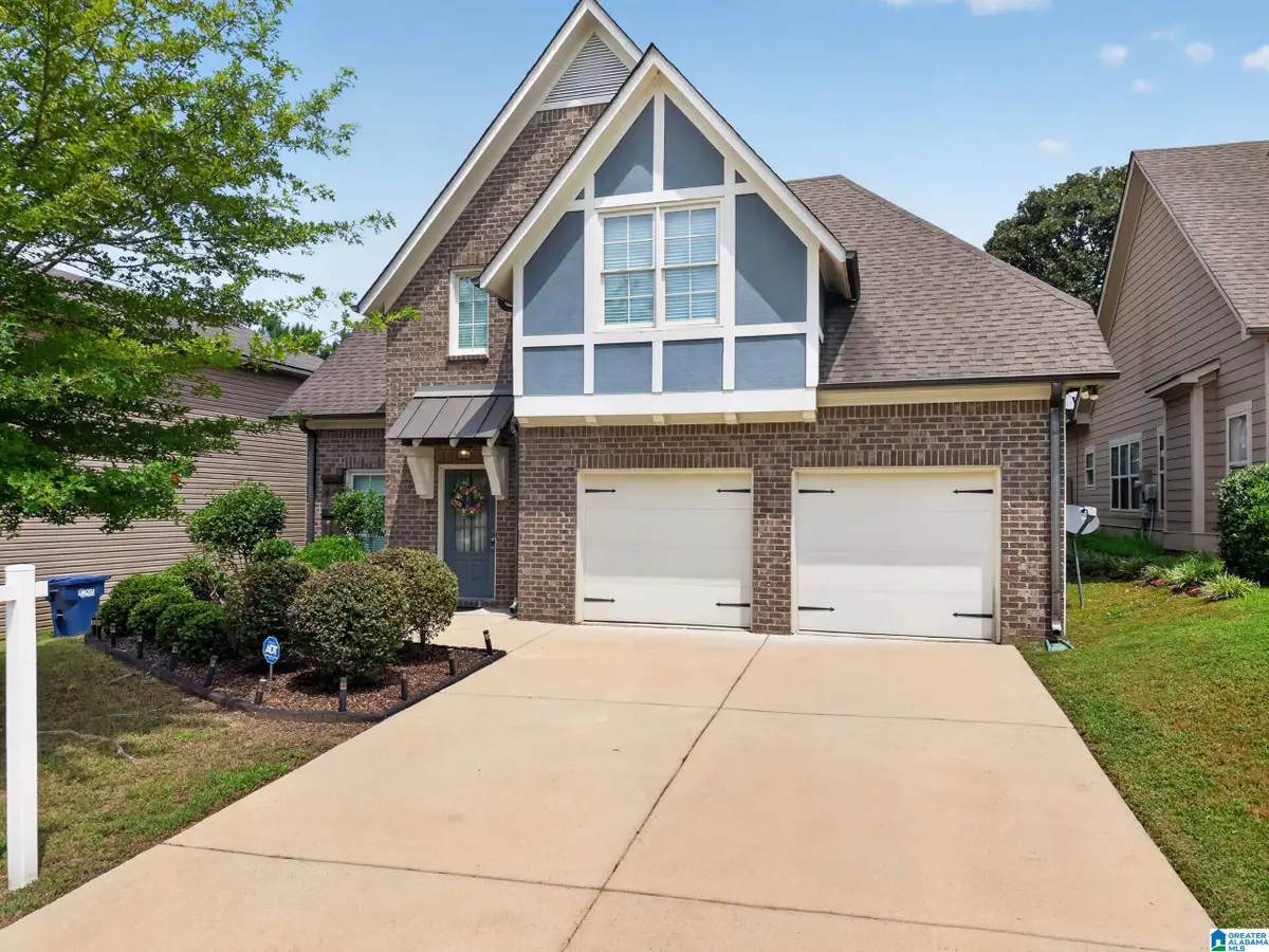 509 FOX RUN LANE, Pell City, AL 35125 - #1
