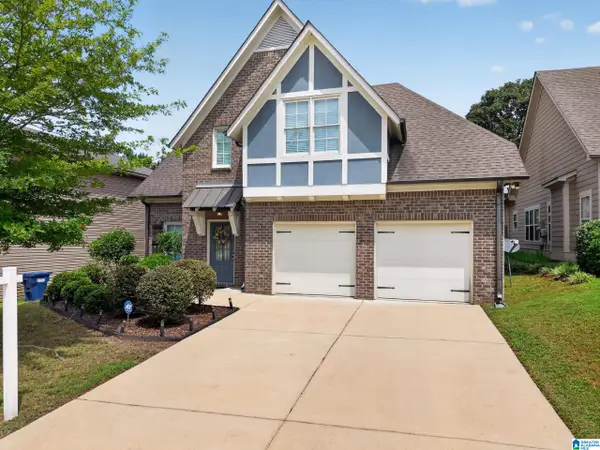 509 FOX RUN LANE, Pell city, AL 35125