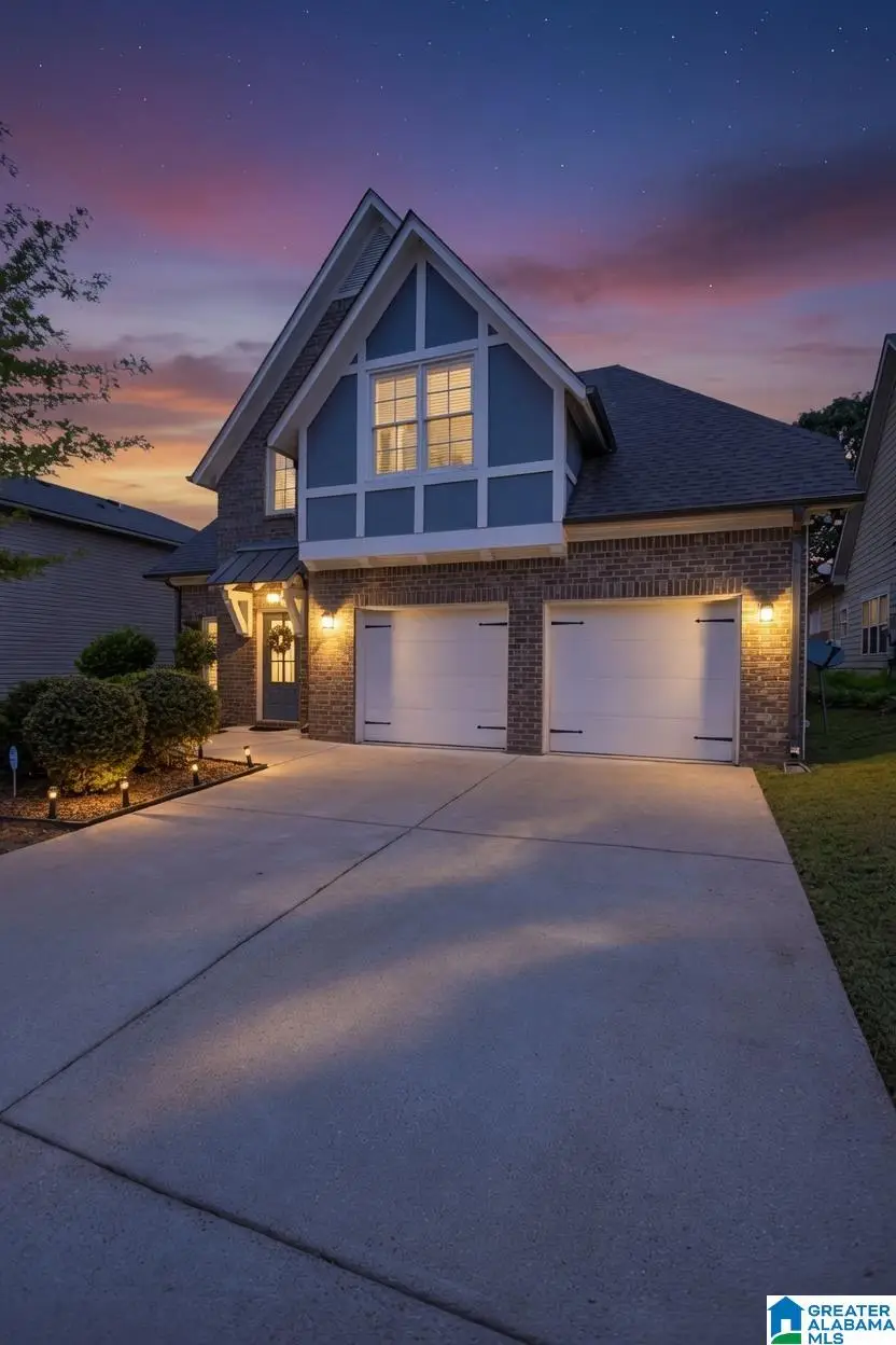 509 FOX RUN LANE, Pell City, AL 35125 - #2