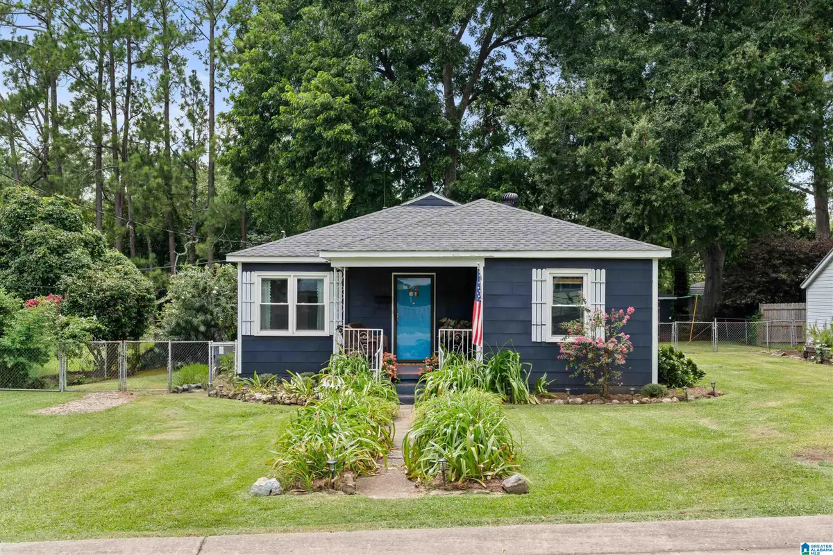 206 KAY AVENUE, Trussville, AL 35173 - #1