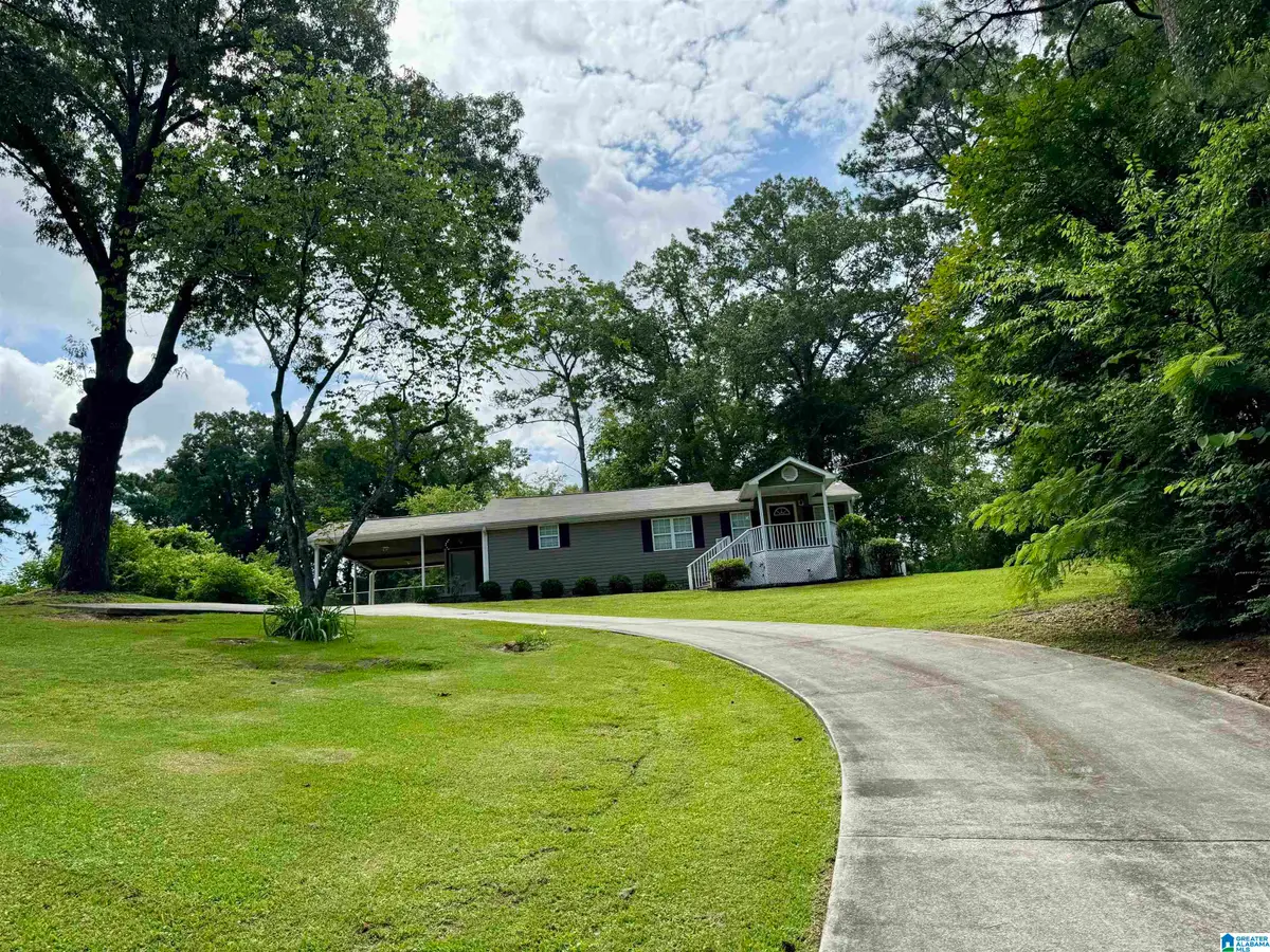 219 MINOR ROAD, Gardendale, AL 35071 - #1