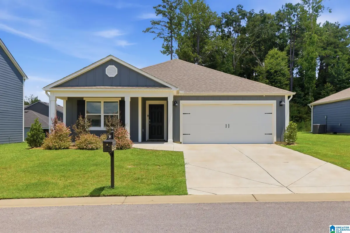 6761 NEWBRIDGE COVE, Bessemer, AL 35022 - #1