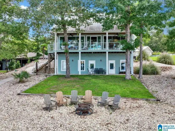 106 MILES DRIVE, Arley, AL 35541
