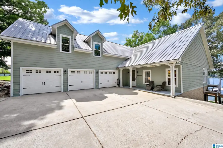 106 MILES DRIVE, Arley, AL 35541 - #2