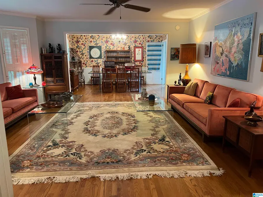 2633 ALTA GLEN DRIVE, Vestavia Hills, AL 35243 - #3