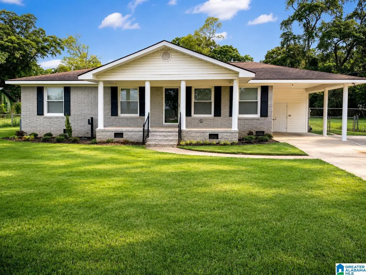 1008 26TH AVENUE N, Hueytown, AL 35023 - #1