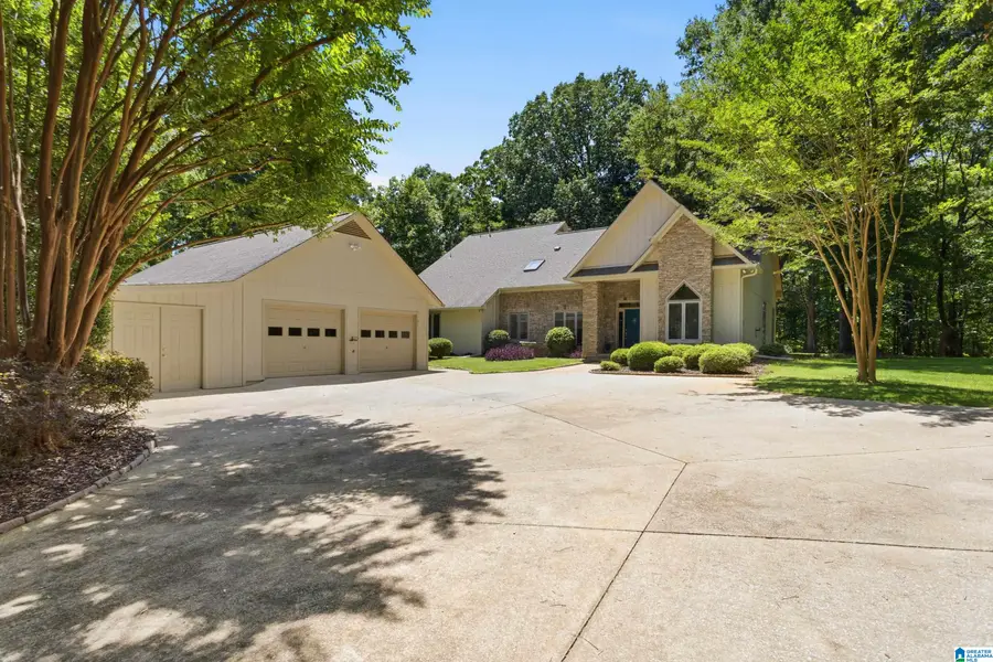 5661 EASTERN VALLEY ROAD, McCalla, AL 35111 - #2