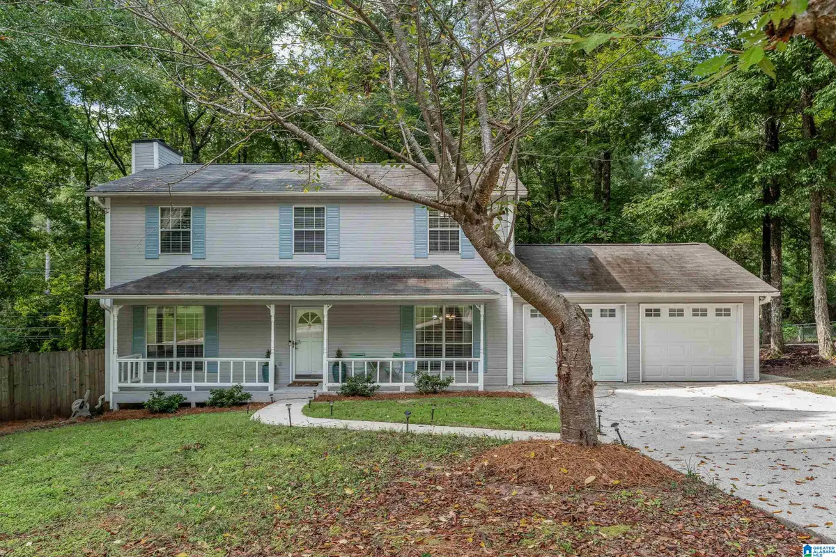 5649 HAMPTON ROAD, Irondale, AL 35210 - #1
