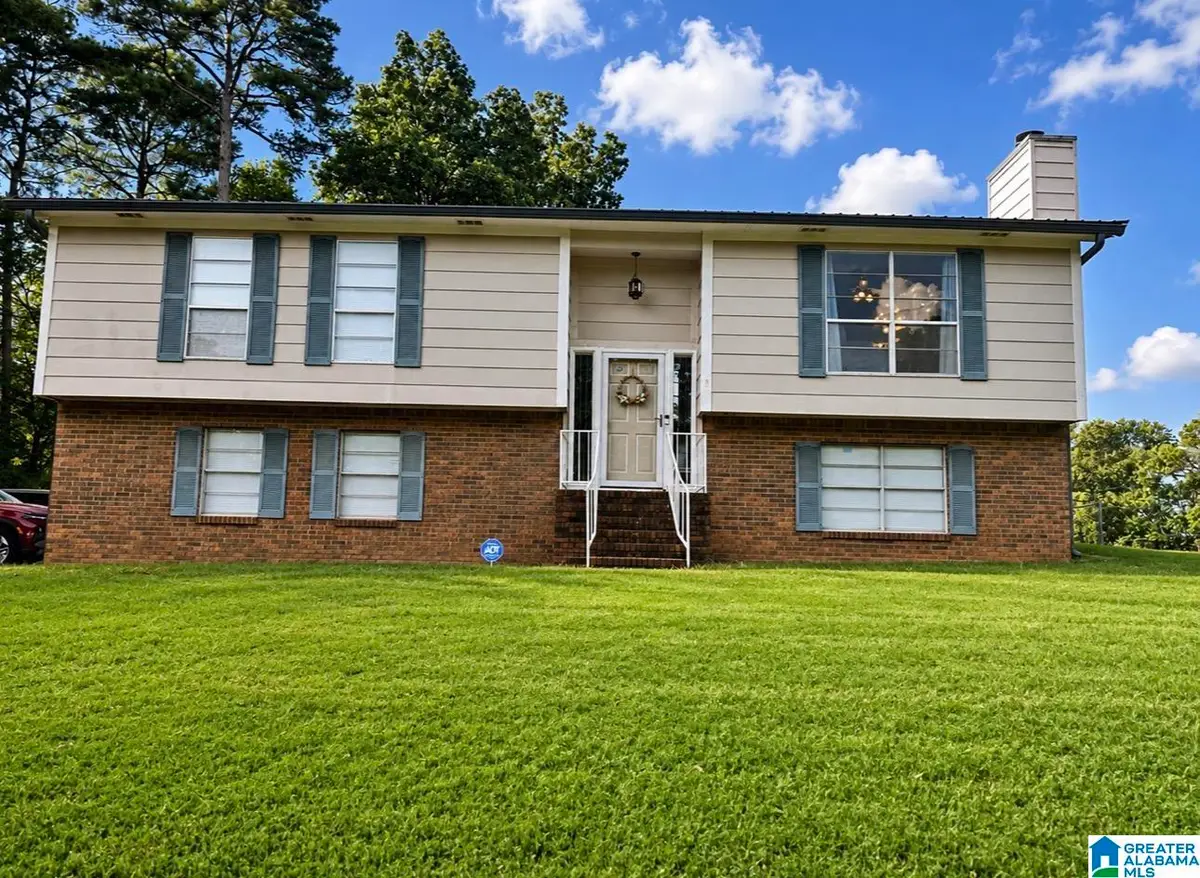 3928 MARS AVENUE, Center Point, AL 35215 - #1
