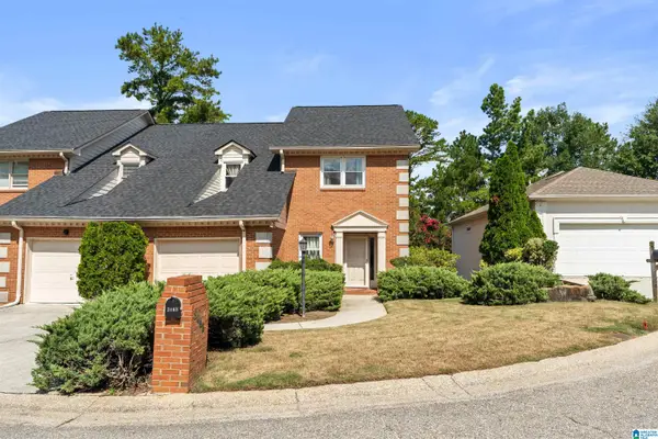 3068 OLD STONE DRIVE, Birmingham, AL 35242
