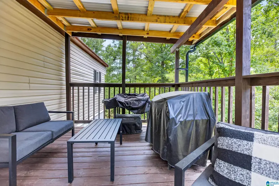 1166 CHARLIE PENNY ROAD, Piedmont, AL 36272 - #2