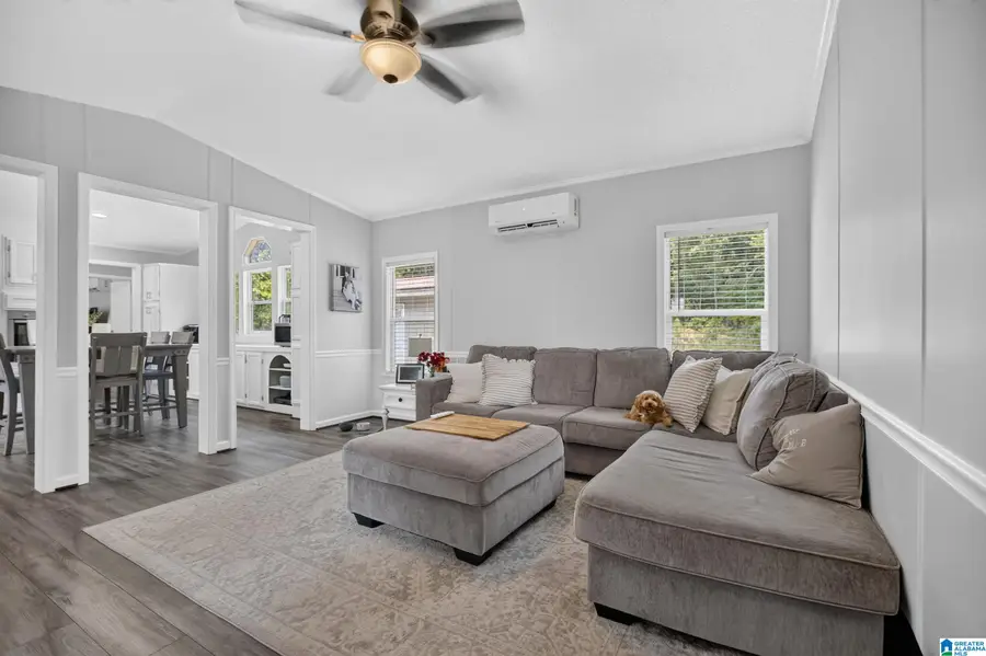 1166 CHARLIE PENNY ROAD, Piedmont, AL 36272 - #3