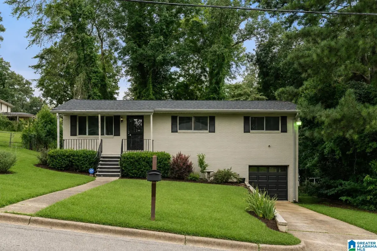 604 GRAVLEE LANE, Birmingham, AL 35206 - #1