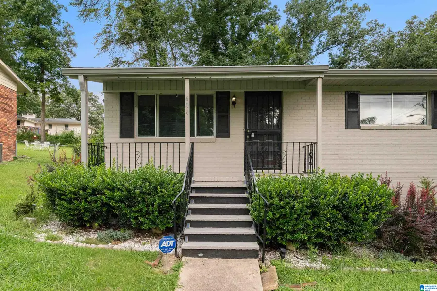 604 GRAVLEE LANE, Birmingham, AL 35206 - #2