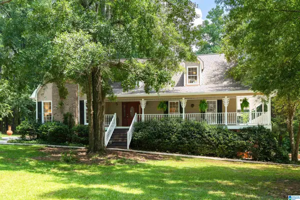 2314 SALEM ROAD, Montevallo, AL 35115