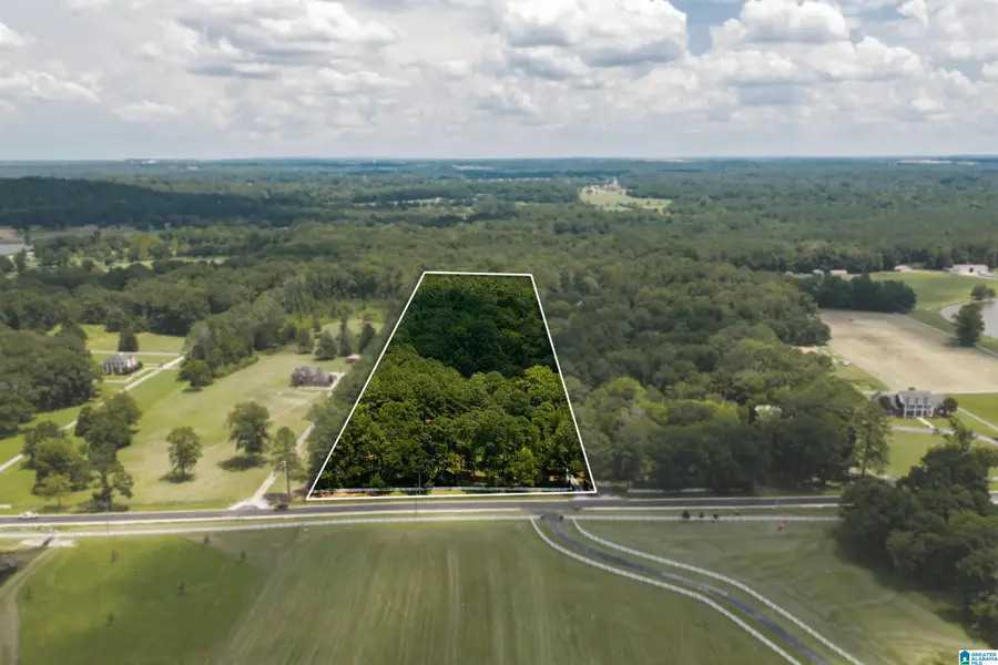 2314 SALEM ROAD, Montevallo, AL 35115 - #3