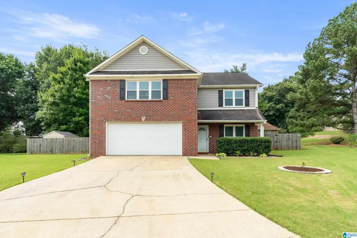 132 SUMMER HILL DRIVE, Alabaster, AL 35007 - #1
