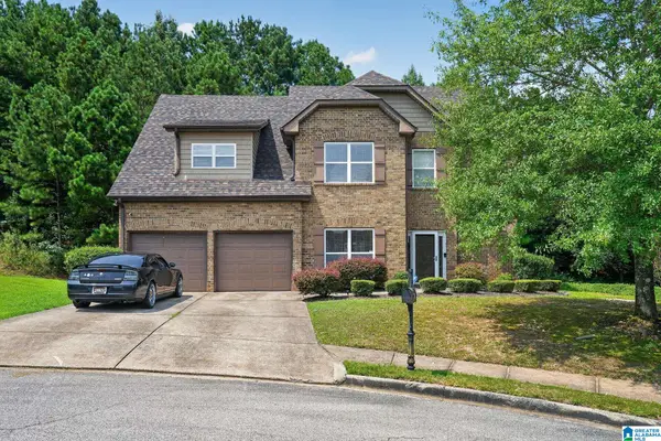 4460 PRESCOTT LANE, Pinson, AL 35126