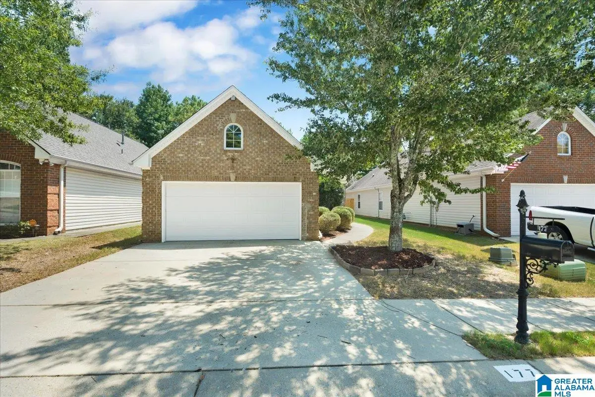 177 HIGHVIEW COVE, Pelham, AL 35124 - #1