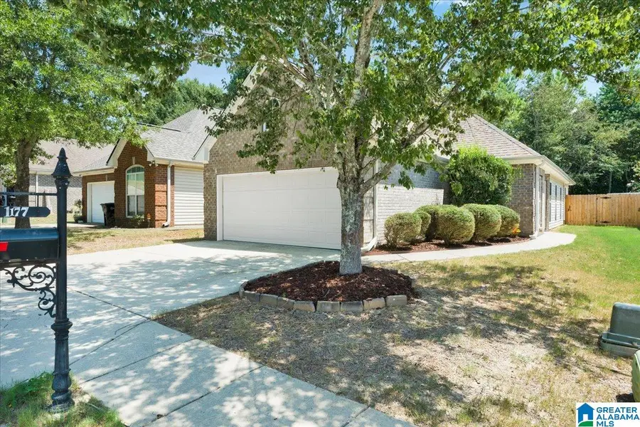 177 HIGHVIEW COVE, Pelham, AL 35124 - #2