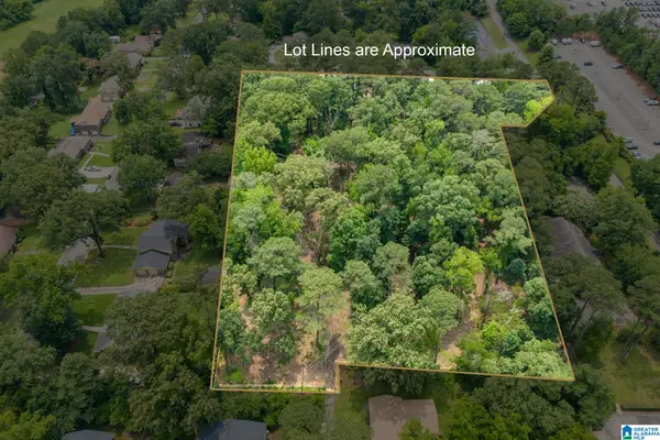 3429 SIERRA DRIVE, Hoover, AL 35216