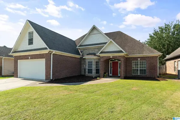 121 WATERFORD HIGHLANDS TRAIL, Calera, AL 35040