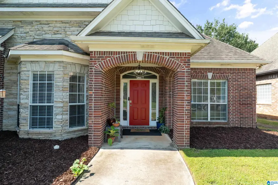 121 WATERFORD HIGHLANDS TRAIL, Calera, AL 35040 - #2