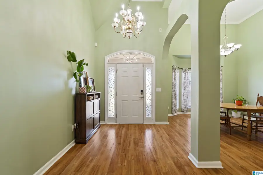 121 WATERFORD HIGHLANDS TRAIL, Calera, AL 35040 - #3