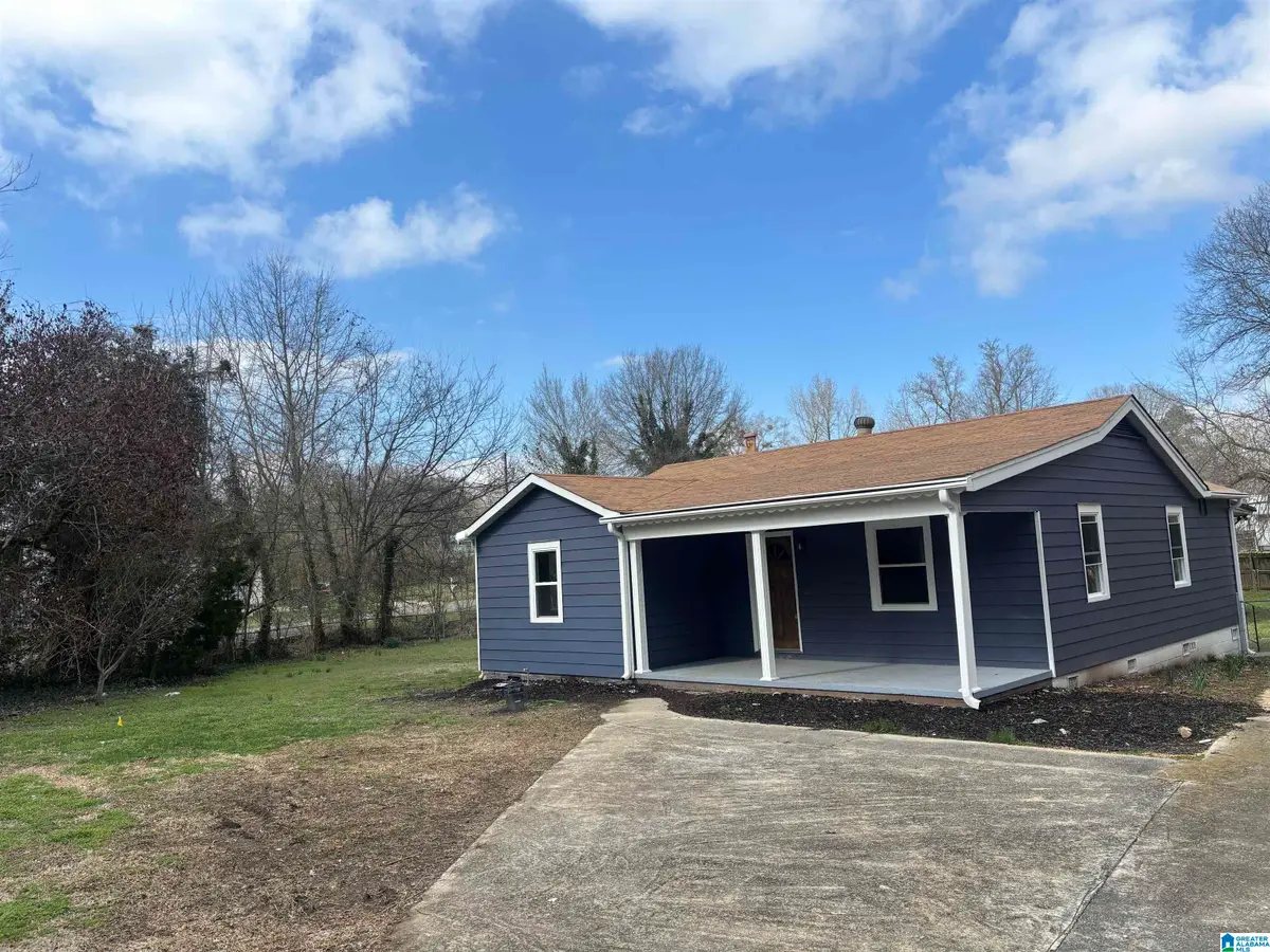 619 PINEWOOD AVENUE, Hueytown, AL 35023 - #1