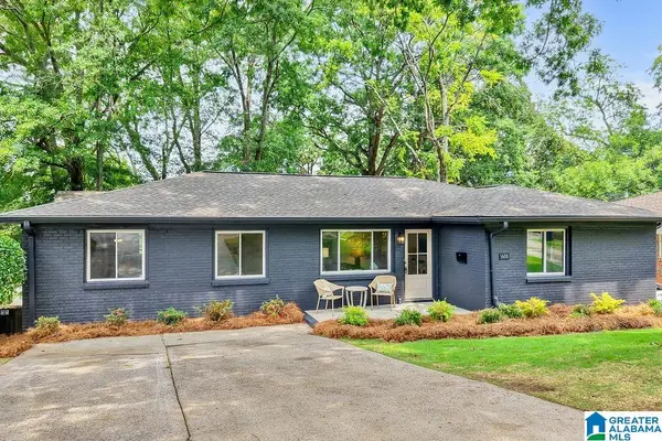 5608 S 11TH AVENUE, Birmingham, AL 35222