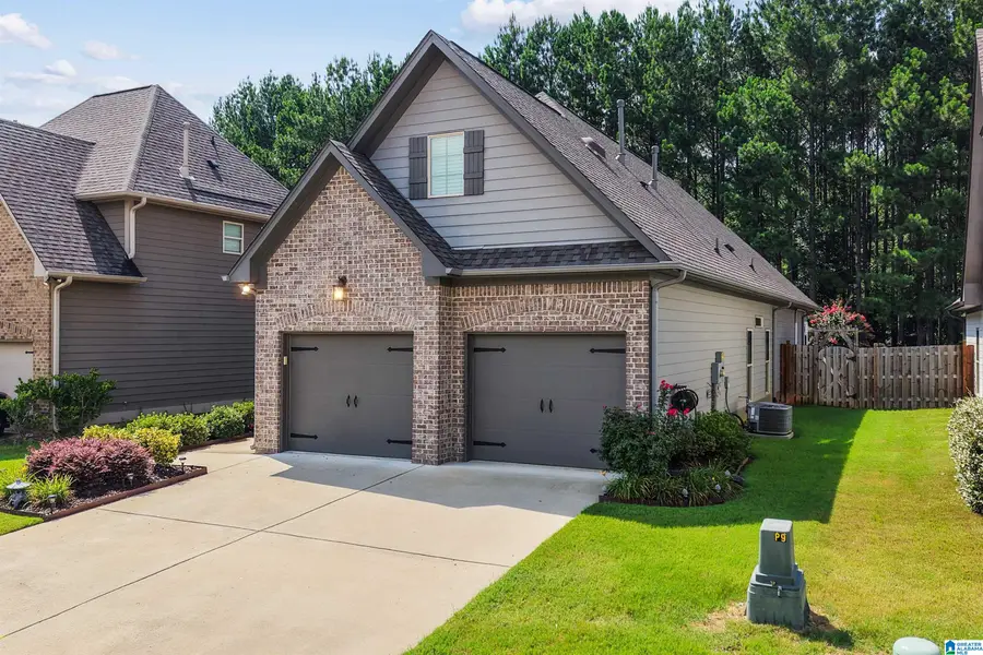 2111 SPRINGFIELD DRIVE, Chelsea, AL 35043 - #2