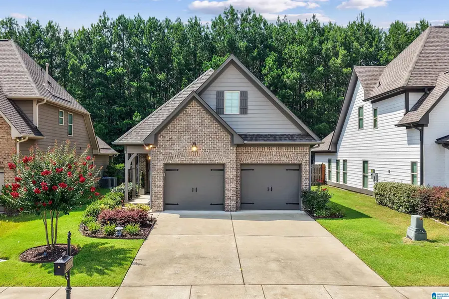 2111 SPRINGFIELD DRIVE, Chelsea, AL 35043 - #3