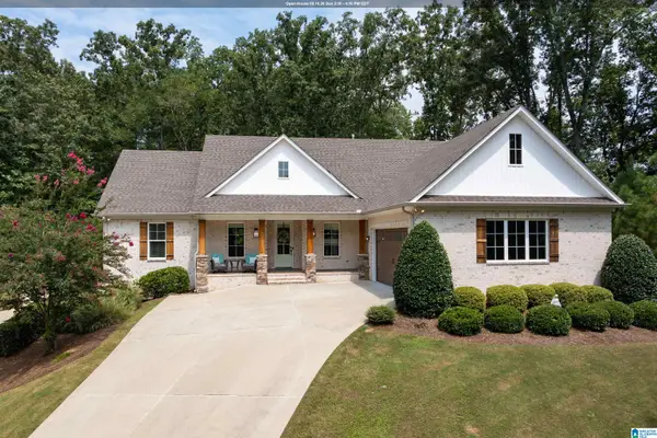 441 S HIGHLAND RIDGE LANE, Chelsea, AL 35043