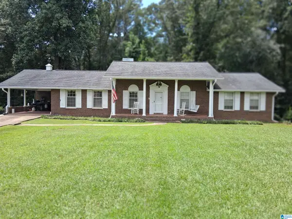 14642 COUNTY ROAD 82, Newell, AL 36280