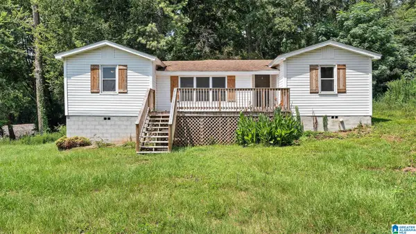 2400 BUTTERMILK ROAD, Cottondale, AL 35453