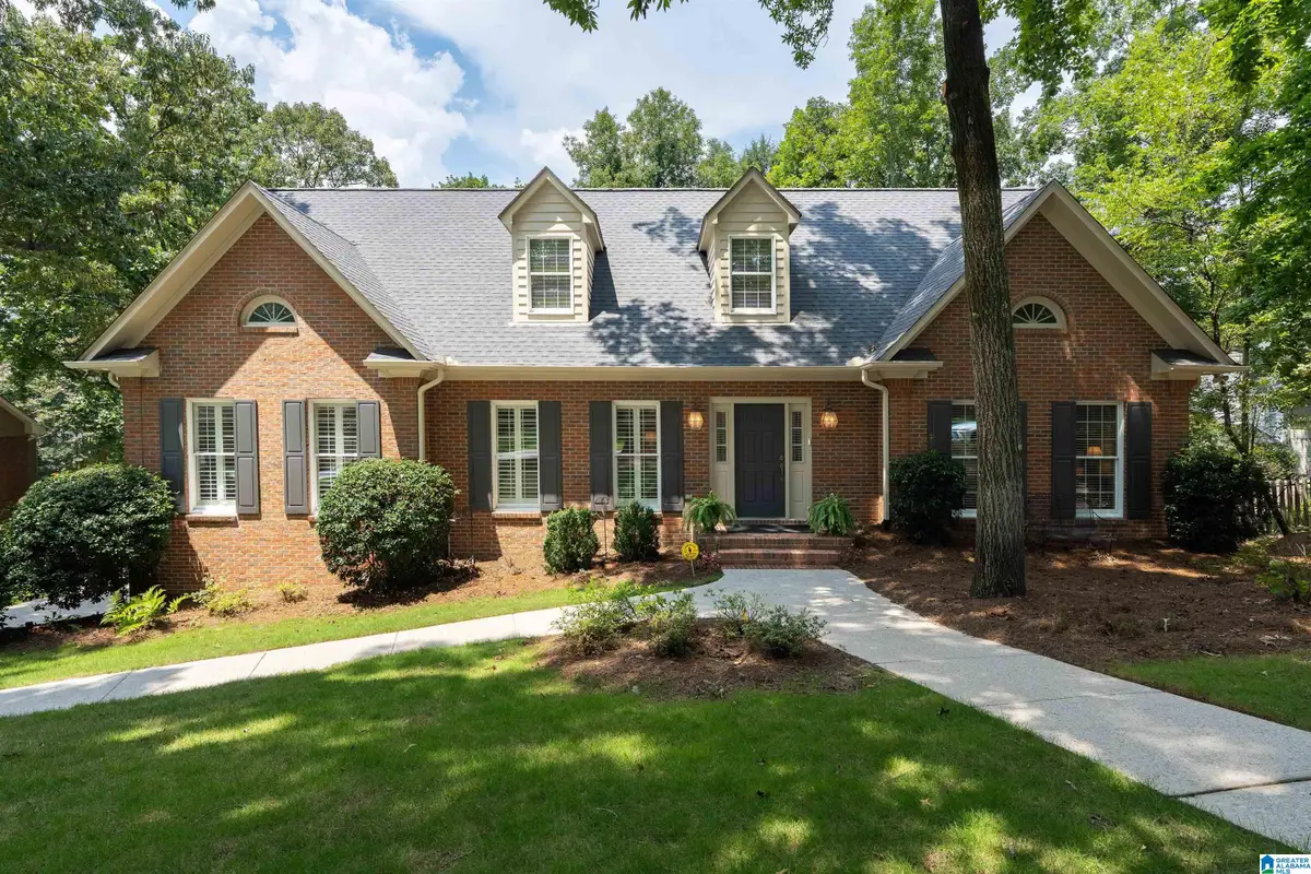3509 BIRCHWOOD LANE, Vestavia Hills, AL 35243 - #1