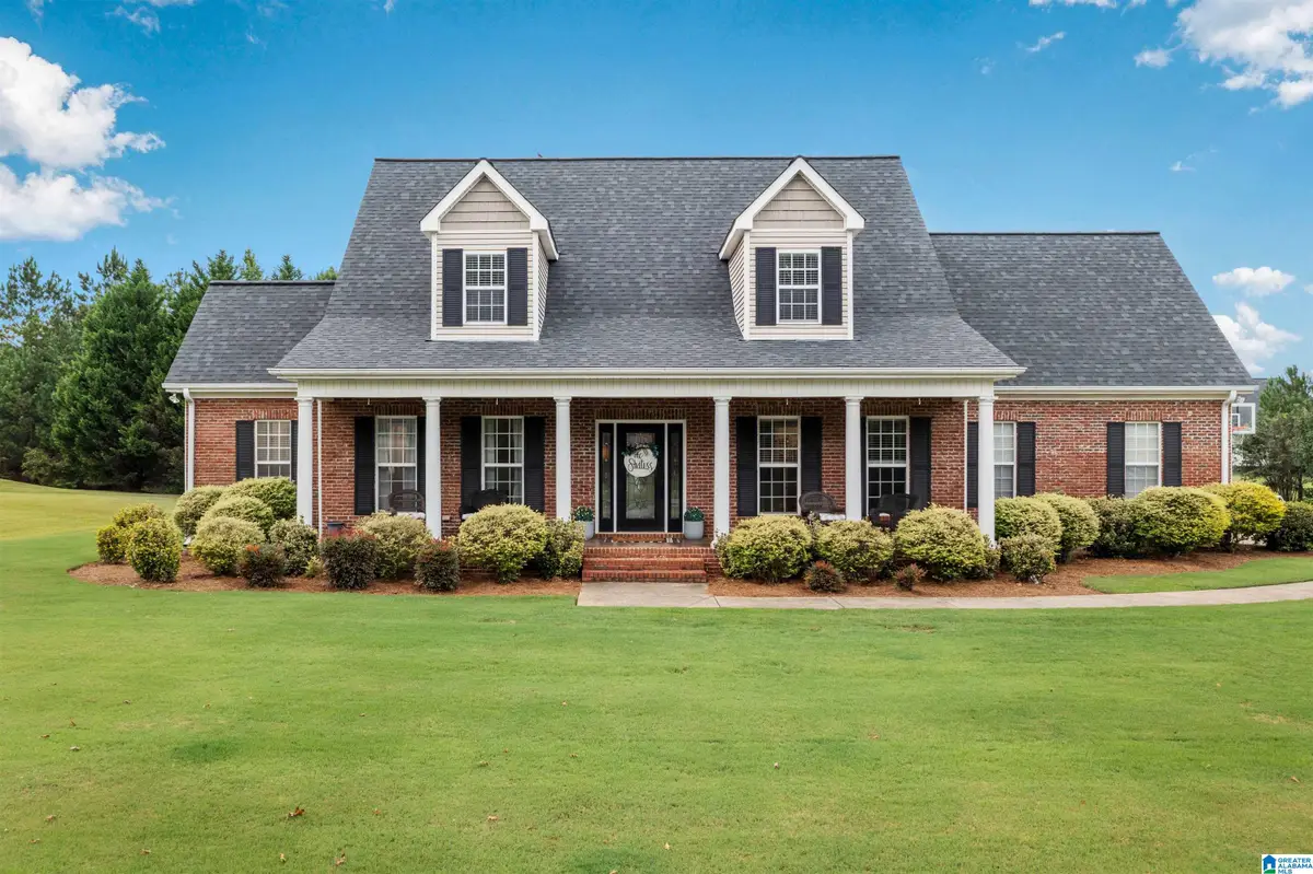 362 LIBERTY LANE, Anniston, AL 36207 - #1