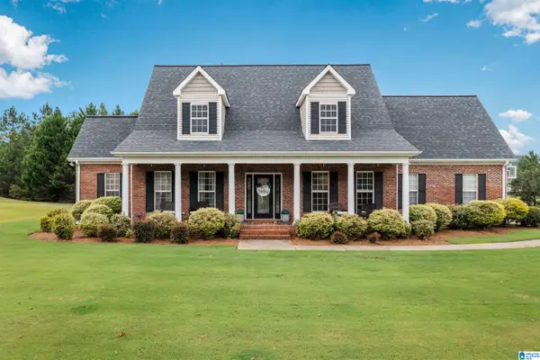 362 LIBERTY LANE, Anniston, AL 36207