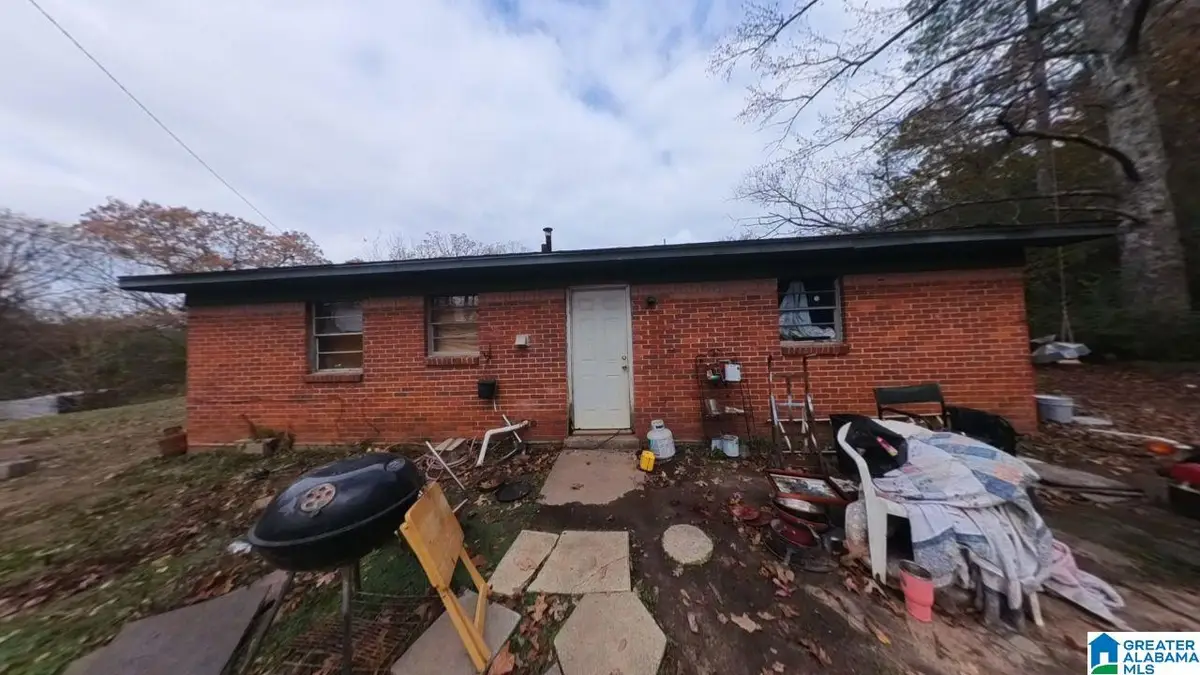 829 LLOYD STREET, Anniston, AL 36201 - #1